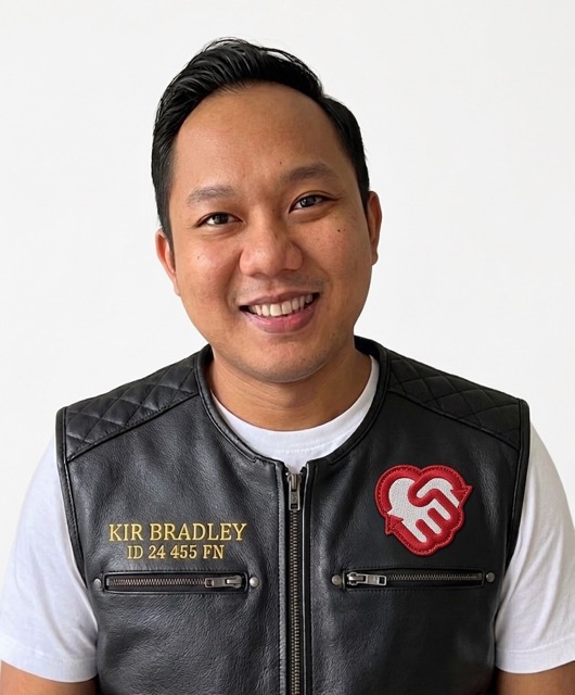Kir Bradley